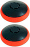 HYCT Rechargeable Hover Air Hockey Puck and Paddles, Hover Puck for Any Flat