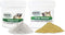 Sugar Glider Vitamin Combo Pack, Powder Multivitamin & Calcium Supplement for Pet Sugar Gliders