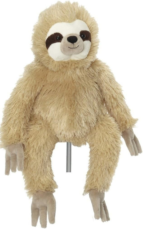 Ralph The Sloth Golf Headcover by Creative Covers