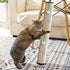 Cat Scratching Mat Pads, Natural Sisal Protector for Sofa, Couch, Chair, Wall, Carpets, Cat Scratch Mat for Claws