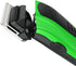 561121 Andis Dr. Pol Easy Clip Versa Clipper Kit - Complete Grooming Solution with Detachable Blades, Attachment Combs