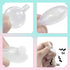 Generic 10Pcs 3.5cm BenePoint Squeakers for Dog Toys, Squeakers for DIY Dog Toys Repair & Customization