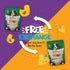 Perfect Poop Digestion & General Health Supplement for Dogs: Fiber, Prebiotics, Probiotics & Enzymes for Digestive