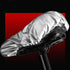 Waterproof Bike Seat Rain Cover, Dust Protective Cover for Mountain Bicycles, Outdoor Biking Guard