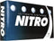 Nitro High-Durability Golf Balls