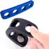 Haploon Basketball Shooting Trainer Aid, 5.3 Inch Basketball Training Equipment