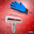 Pet Grooming Set, Washable Hair Remover Tool, Shedding Control & Comfortable Massage Glove for Dogs and Cats