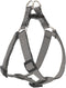 LupinePet Eco 3/4" Granite Step In Harness for Medium Dogs, 20-30"