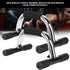 Push Up Bars, Calisthenics Equipment with Non-Slip Sturdy Handles for Home Workout