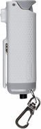SABRE Safe Escape 3-In-1 Pepper Gel with Maximum Strength Spray, Seat Belt Cutter & Window Breaker, 0.54 fl oz