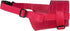 CollarDirect Adjustable Dog Muzzle Set of 2PCS, Soft Breathable Nylon Safety Mouth Cover for Small Medium Large Dogs,