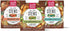 The Honest Kitchen One Pot Stews Variety Pack, 10.5 oz x3