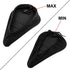 Zacro Bike Seat Cushion, Gel Padded Cover for Men Women, Extra Soft Exercise Bicycle Seat Compatible with Peloton