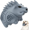 Indestructible Dog Chew Toys for Large Dogs | Tough Durable Squeaky Interactive Toys, Teeth Chew Toy for Medium Large
