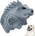 Indestructible Dog Chew Toys for Large Dogs | Tough Durable Squeaky Interactive Toys, Teeth Chew Toy for Medium Large