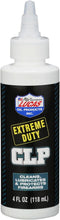 Lucas Oil 10915 Extreme Duty CLP Gun Oil, 4 Ounce, 1 Pack