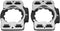 Speedplay Cleats for Wahoo Pedals, Walkable Quick Release Cycling Shoes Cleat Parts Cover Adapter