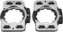 Speedplay Cleats for Wahoo Pedals, Walkable Quick Release Cycling Shoes Cleat Parts Cover Adapter