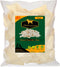 Chews for Dogs Premium Rawhide Chips - Natural Long-Lasting Treats (4 Pounds)