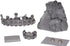 Silver Princess Clothes Accessories for Little Pet CAT/LPS CAT/Dog, Compatible for Littlest Pet Shop