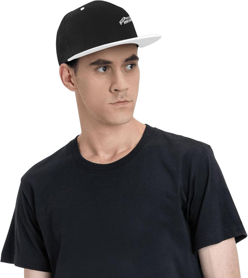 WUTUGY Unisex Condoms Prevent Minivans Stylish Hip-Hop Baseball Cap Adjustable