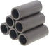 Ceramic Aquarium Breeding Cave, Shrimp Shelter Spawning Tube, Hiding Cave Decorations for Aquatic Pets