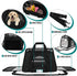 PetAmi Airline Approved Pet Carrier for Cat, Soft Sided Dog Carrier for Small Dogs, Cat Travel Supplies Accessories