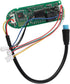 G30 Alomejor Scooter Bluetooth Circuit Board, Replacement for with Cover, Easy to Install, Direct Replacement, No