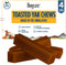 Dogsee Toasted Yak Cheese Himalayan Dog Chews (Large- 4 Chews) | Extra