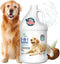 Gallon Bottle - 5 in 1 Dog Shampoo - Groomers Choice -