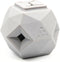 Treat Dispensing Balls for Medium Dogs - Interactive Cat Toy for Self-Play, 3.6 x 3.6 in