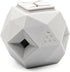 Treat Dispensing Balls for Medium Dogs - Interactive Cat Toy for Self-Play, 3.6 x 3.6 in