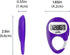 Simple Walking Pedometer 3D Step Counter for Men, Women, and Kids