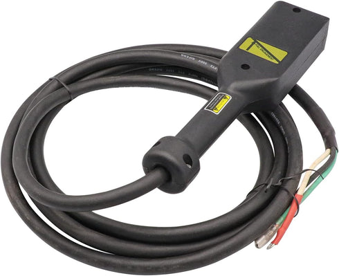 Golf Cart 36V PowerWise Charger Plug for EZGO Medalist TXT Electric Models