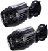 AQUANEAT Aquarium Circulation Pump, Fish Tank Powerhead Pump, Saltwater Wave Maker, Submersible Water Pump with Suction