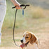 Mipcase Dog Whistle to Stop Barking, Adjustable Whistle for Dog Training