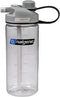 Nalgene Tritan 20oz MultiDrink Water Bottle, BPA-Free, Blue