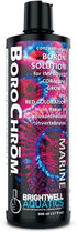 Brightwell Aquatics BoroChrom, Concentrated Boron Solution for Coralline Growth, 500 ml