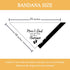 2 Pack Mom&dad are Getting Me a Human Dog Bandana Pregnancy Announcement Gender Reveal Baby Announcements Ideas Photo Prop Pet Scarf Pet Accessories for Dog Lover
