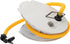 Swimming 5FT Dpofirs Manual Foot Pump Inflator for Inflatable Boats Kayak Air Beds Mattress Toys, Fit for Halkey