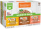 Instinct Flaked Variety Pack Wet Cat Food - 12 Pack, 3 Ounces Each