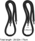 POPETPOP 2pcs Fish Tank Oxygen Strip Aerator Accessories Air Bubble Strip Hose Fittings