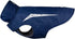 RC Pet Products Cascade Jacket, Fleece Lined Water Resistant Dog Coat, Size 20wide, Estate Blue