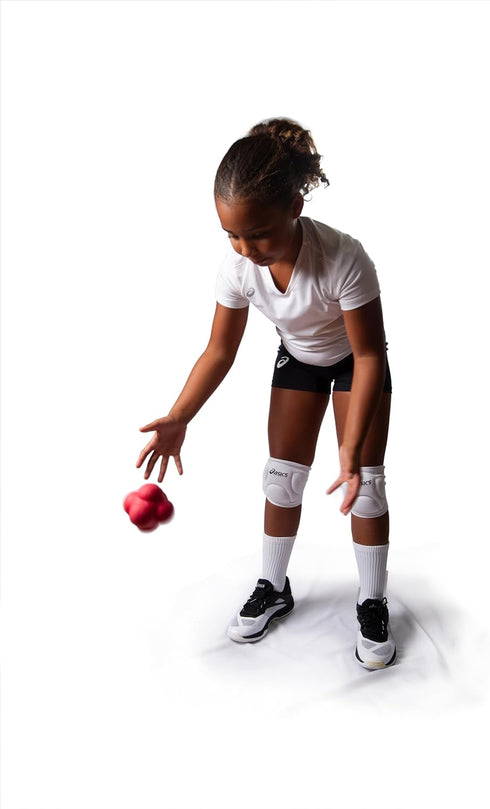 Tandem Sport Large Reaction Ball, Hand Eye Coordination Training for All Sports