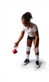 Tandem Sport Large Reaction Ball, Hand Eye Coordination Training for All Sports