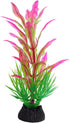 NIHUIFA Fishtank Artificial Plant Landscape Fish Tanks Decorations for Aquariums Terrarium Shrimp Grass Flower