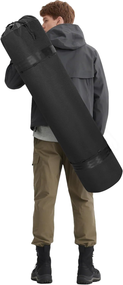 48 Inch Camp Chair Replacement Bag Outdoor Folding Chair Carrying Bag with Shoulder Strap Heavy Duty Chair Bag