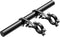 ROCKBROS Bike Handlebar Extender, Lightweight Double Handlebar Bracket for Speedometer, GPS, Phone Mount