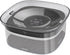 UPSKY 70oz Dog Water Bowl, No Spill Large Capacity Slow Water Feeder for Messy Drinkers