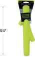 Hyper Pet Fetching Dog Toys, Throwing Stick Made with EVA Foam, Easy to Clean & Floats on Water